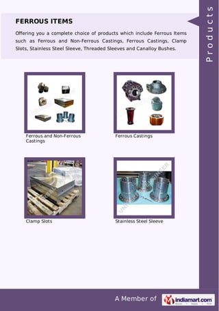 UNIVERSAL ENGINEERS
ISO 9001:2008
GalleryGalleryGalleryGallery
Freewheel Sprag Clutch
www.universal-engineers.net
 