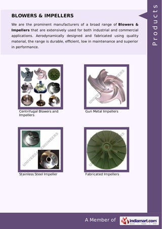 Main ProductMain ProductMain ProductMain Product
We are pleased to mention the main list of items catered to various suppliers:--
Hydraulic Presses ( 70-500 Tons )
Constant Velocity Joints ( C.V Joints )
All Kinds of Fasteners
UNIVERSAL ENGINEERS
ISO 9001:2008
Customized Hydraulic Cylinders
Slewing Ring Bearings
Cardan Shafts [ Propeller Shafts ]
Universal Joints
Free-Wheel Clutches [ One-Way Clutches ]
Gear Couplings
Cross Joints
Support Roller Assembly
Tool Holders
Gear Boxes
Worm Gear Slewing Drive System
www.universal-engineers.net
 