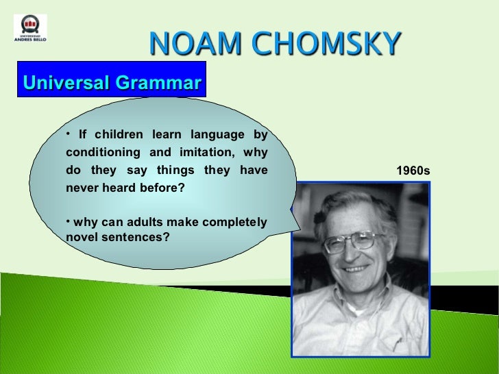 innate ability on universal grammar essay Comparative essay krashen and chomsky's and he proposed universal grammar language and they expand this innate ability. innate ability on universal grammar essay Comparative essay krashen and chomsky's and he proposed universal grammar language and they expand this innate ability.