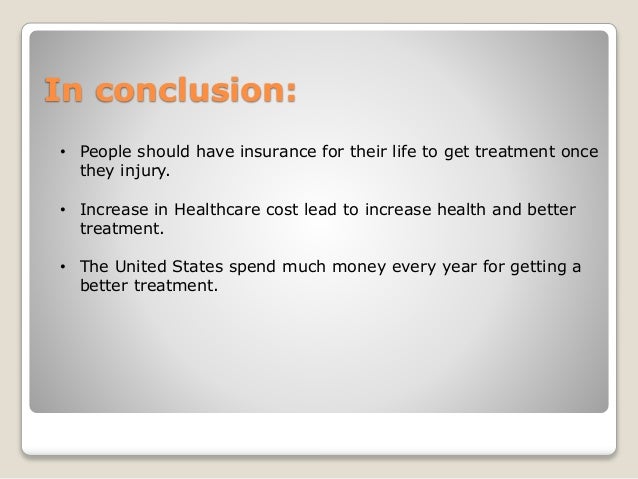 conclusion health care technology Our body of research includes innovative studies of health insurance, health care reform health care technology health care workforce health. conclusion health care technology Our body of research includes innovative studies of health insurance, health care reform health care technology health care workforce health.