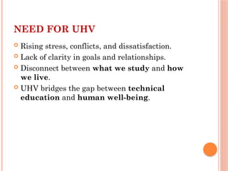 Universal Human Values (UHV)-PPT....pptx