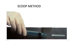 SCOOP METHOD
8/2/2019 24
 