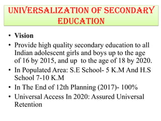 • International Commission on Education for the 21st Century
also mentioned human beings live in four planes namely
physic...