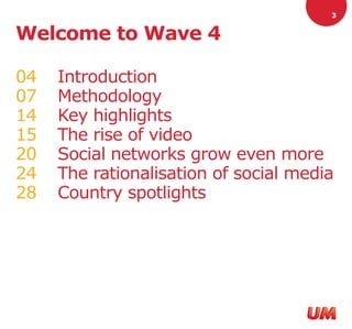 Universal McCann Wave 4