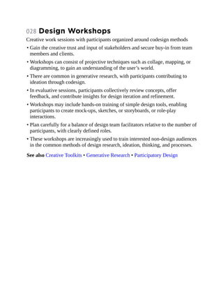 Universal methods of design | PDF