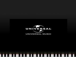 Universal Music

 