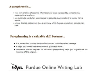 Universal preso guide 2011