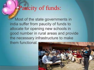 UNIVERSAL PRIMARY EDUCATION