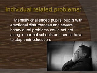 UNIVERSAL PRIMARY EDUCATION