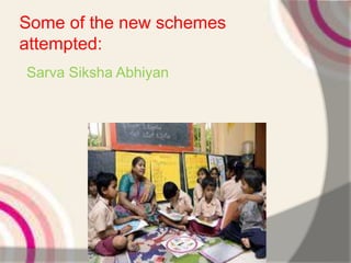 UNIVERSAL PRIMARY EDUCATION