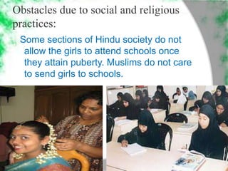 UNIVERSAL PRIMARY EDUCATION