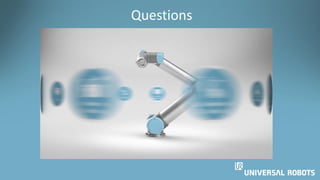 Universal Robots | PDF