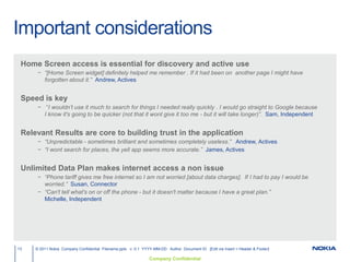 Vicky,  Essentialist