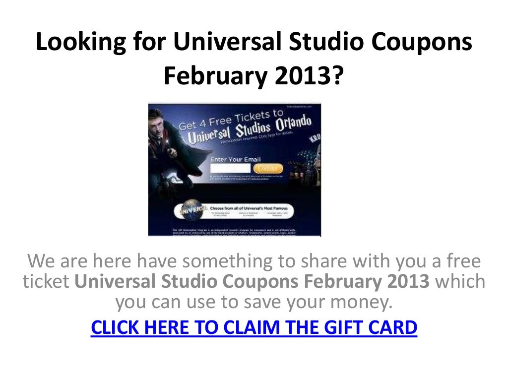 Nbc universal store coupon codes