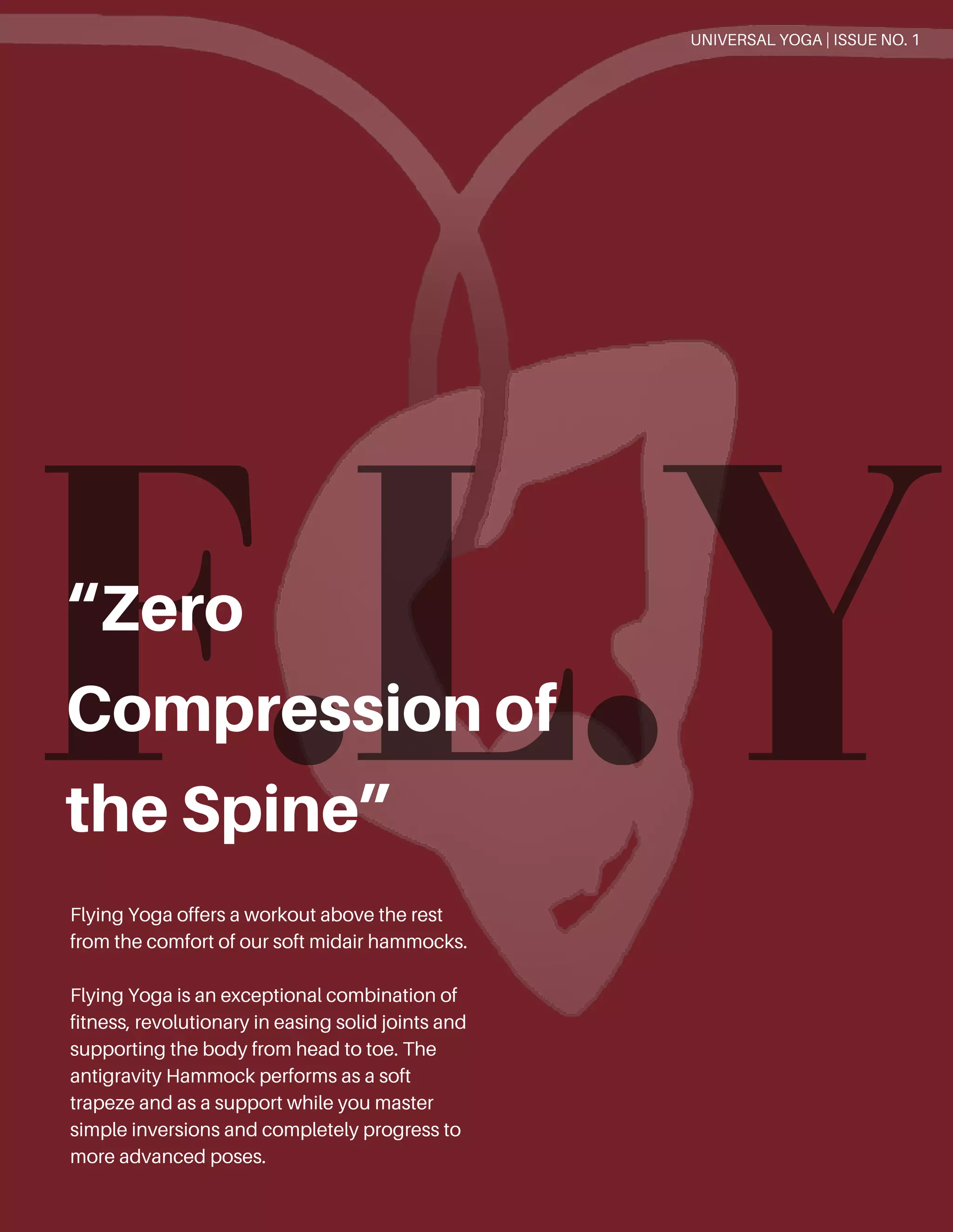 Universal yoga catalog 2016 PDF