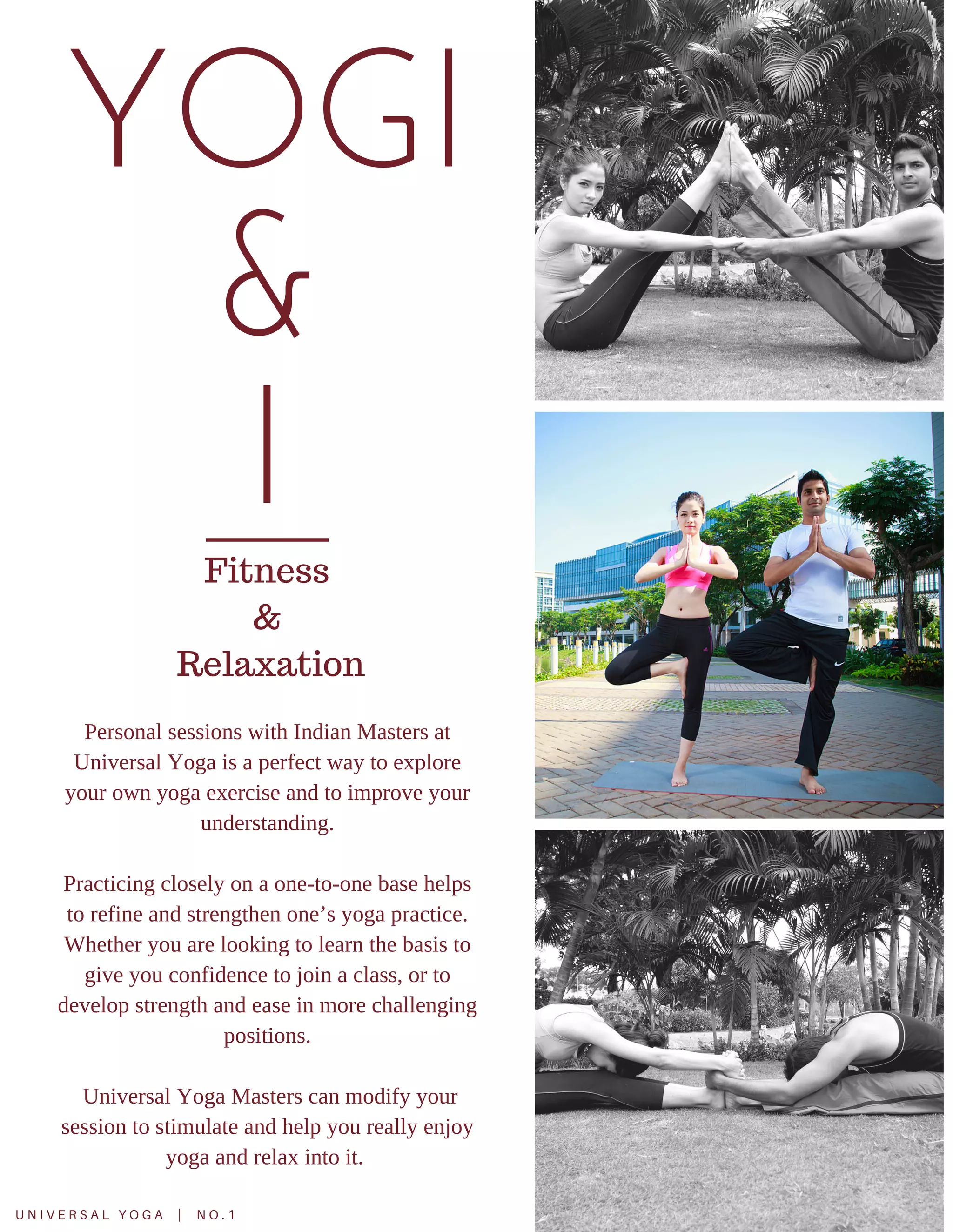 Universal yoga catalog 2016 PDF