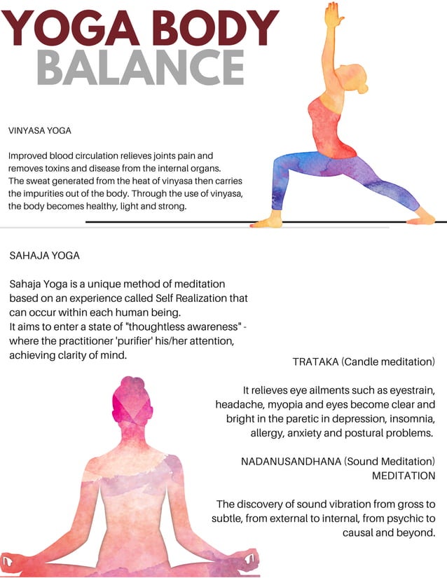 Universal yoga catalog 2016 PDF