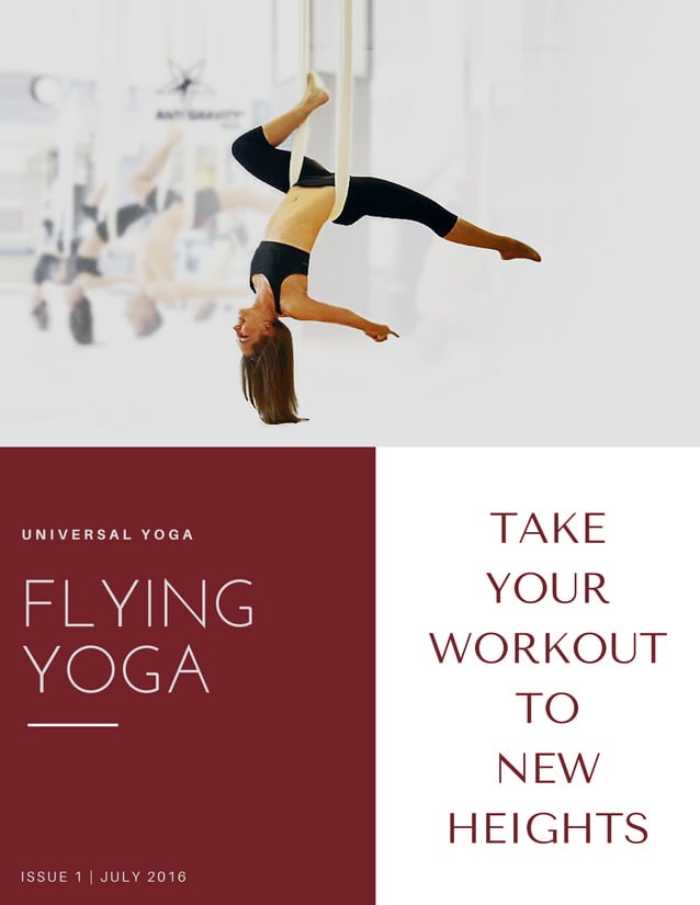 Universal yoga catalog 2016 PDF