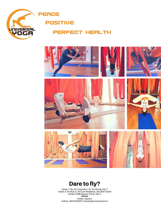 Universal yoga catalog 2016 PDF