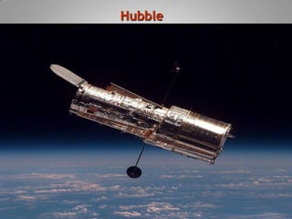 Hubble