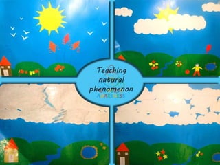 Universe Awareness programme in Iran