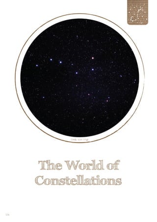 Credit: ESA/ A.Fujii




      The World of
      Constellations

136
 