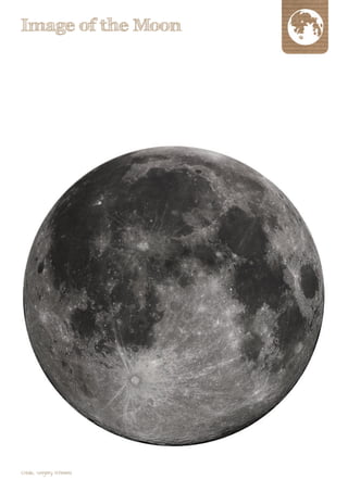 Image of the Moon




Credit: Gregory H.Revera
 