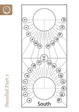 Sundial Part 1
 