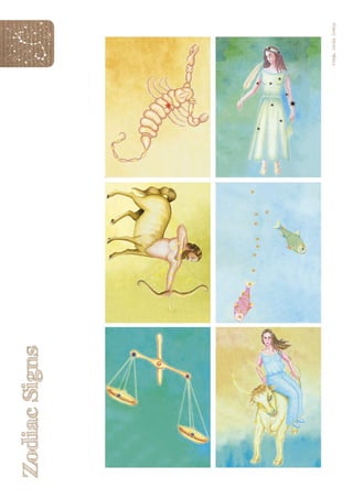 Zodiac Signs




               Credit: Cecilia Scorza
 