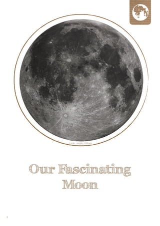 Credit: Gragory H.Revera




    Our Fascinating
         Moon

8
 