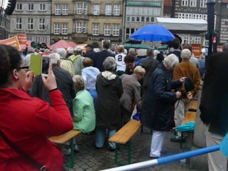 Universen und merkel