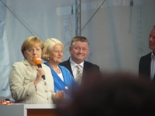 Universen und merkel