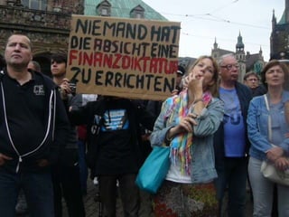 Universen und merkel