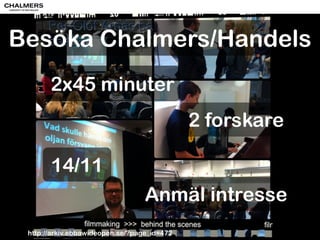 CC-­‐BY 
Per 
Olof 
Arnäs 
The triple bottom line 
Environmental 
performance 
Social 
performance 
Sustainability 
Economic 
performance 
Craig R. Carter Dale S. Rogers, (2008),"A framework of sustainable supply chain 
management: movngtoward new theory”, International Journal of Physical 
Distribution & Logistics Management, Vol. 38 Iss 5 pp. 360 - 387 
 