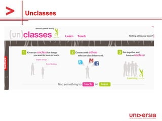 Unclasses 