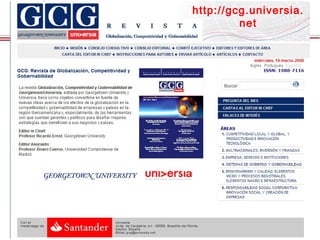 http://gcg.universia.net 