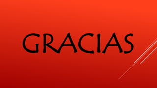 GRACIAS