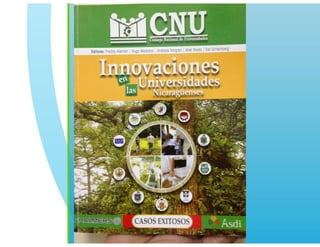 Universidad innova-cambioclimatico