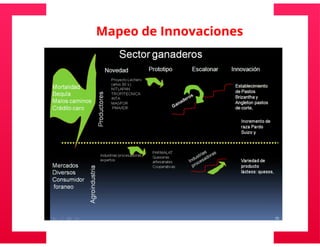 Universidad innova-cambioclimatico