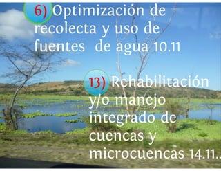 Universidad innova-cambioclimatico