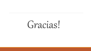 Gracias!
 