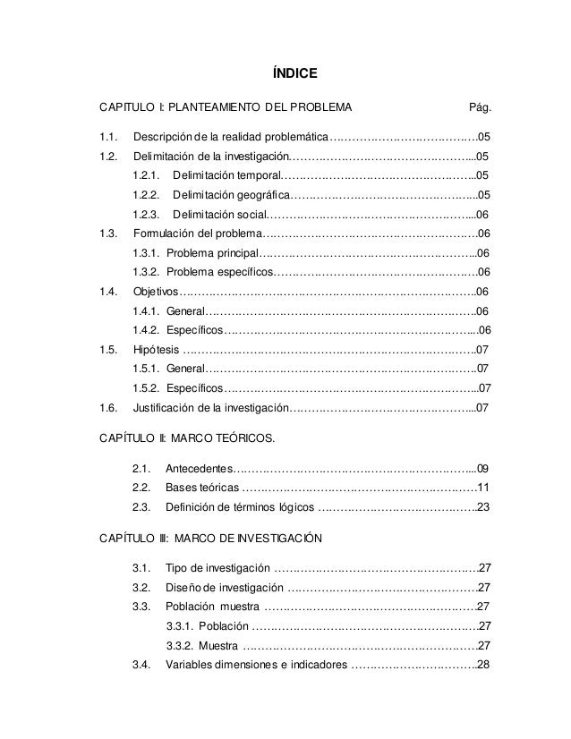 Plan De Tesis Alas Peruanas