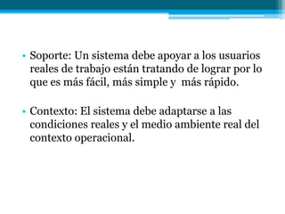 2.4Determinar Si El Proceso es MasDespués de la evaluación del prototipo, es posible que se necesite, modificar las partes, e agregar partes al prototipo.