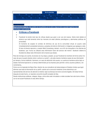 Universidad autónoma de guerrero | PDF