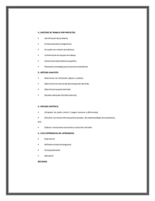 Folder del Estudiante 