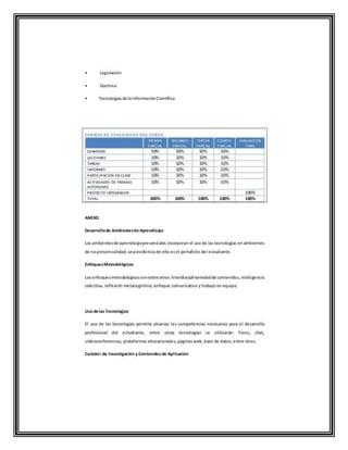 Folder del Estudiante 