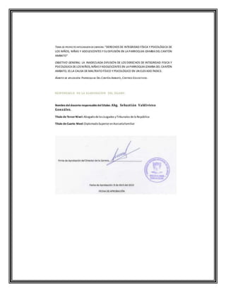 Folder del Estudiante 