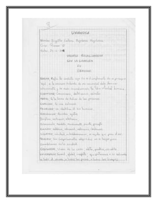 Folder del Estudiante 