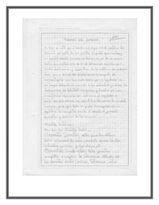 Folder del Estudiante 