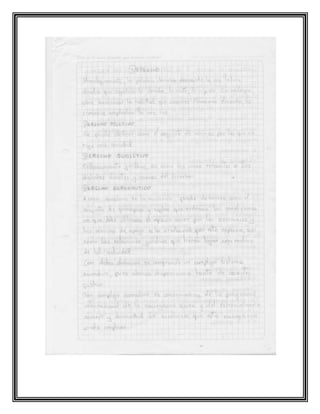 Folder del Estudiante 